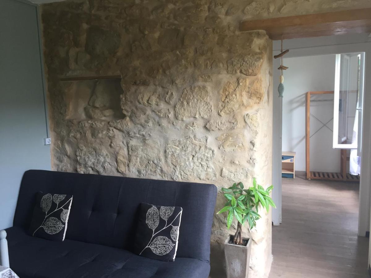 Maison De Vacances Face Plan D'Eau Classee La Faute-sur-Mer Exterior foto